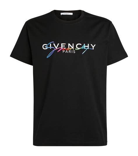 givenchy shirt 2019|givenchy t shirt men sale.